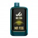 Mr Fog Nova 36,000 Puffs Disposable Vape - 5ct Display - Convenient and Long-Lasting Disposable Vapes