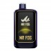 Mr Fog Nova 36,000 Puffs Disposable Vape - 5ct Display - Convenient and Long-Lasting Disposable Vapes