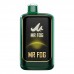 Mr Fog Nova 36,000 Puffs Disposable Vape - 5ct Display - Convenient and Long-Lasting Disposable Vapes