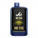 Mr Fog Nova 36,000 Puffs Disposable Vape - 5ct Display - Convenient and Long-Lasting Disposable Vapes