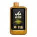 Mr Fog Nova 36,000 Puffs Disposable Vape - 5ct Display - Convenient and Long-Lasting Disposable Vapes