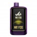 Mr Fog Nova 36,000 Puffs Disposable Vape - 5ct Display - Convenient and Long-Lasting Disposable Vapes