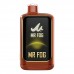Mr Fog Nova 36,000 Puffs Disposable Vape - 5ct Display - Convenient and Long-Lasting Disposable Vapes