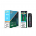 North Vision 15,000 Puffs Disposable Vape with Energy Radiating Screen - 5 Count Display