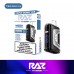 Raz TN9000 12ml 9000 Puffs 5 Nic Disposable Vape - 5ct/Display