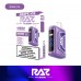Raz TN9000 12ml 9000 Puffs 5 Nic Disposable Vape - 5ct/Display