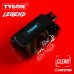 Tyson 2.0 Legend 30,000 Puffs 16ml Disposable Vape - 5ct Display*