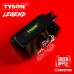 Tyson 2.0 Legend 30,000 Puffs 16ml Disposable Vape - 5ct Display*