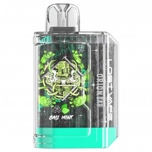 Lost Vape Orion Bar Disposable Device 7500PF - 10ct Disposable