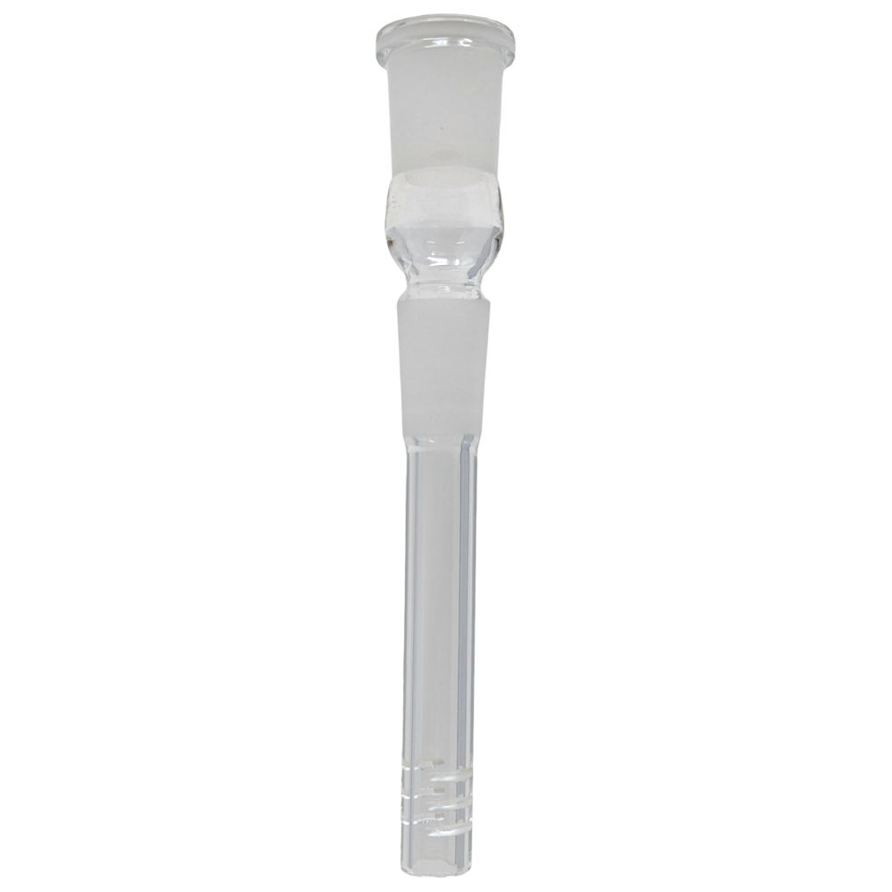 2.5" Down Stem Glass On Glass 14mm To 14mm [DS1414-25]