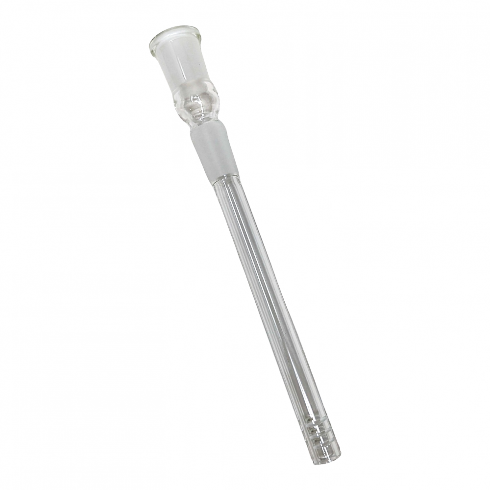 4.5" Down Stem Glass On Glass 14mm To 14mm [DS1414-45]