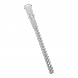 4.5" Down Stem Glass On Glass 14mm To 14mm [DS1414-45]