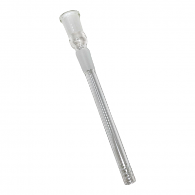 4.5" Down Stem Glass On Glass 14mm To 14mm [DS1414-45]
