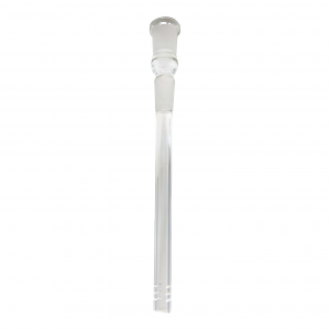 5" Down Stem Glass On Glass 14mm To 14mm [DS1414-5]