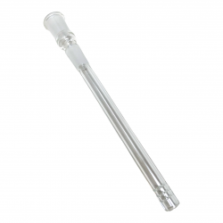 5" Down Stem Glass On Glass 14mm To 14mm [DS1414-5]