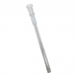 5.5" Down Stem Glass On Glass 14mm To 14mm [DS1414-55]