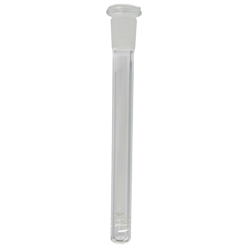 5.5" Down Stem Glass On Glass 14mm To 19mm [DS1419-55]