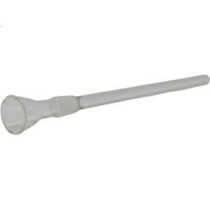 14mm Down Stem With Attached Bowl [GA-GS31]