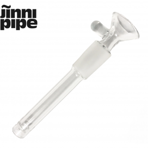 Jinni Pipe Downstem Bowl