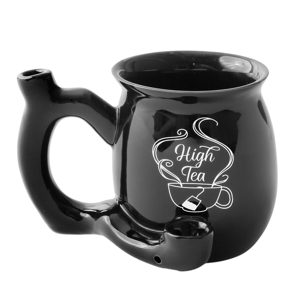 Roast & Toast Mug - High Tea [82374]