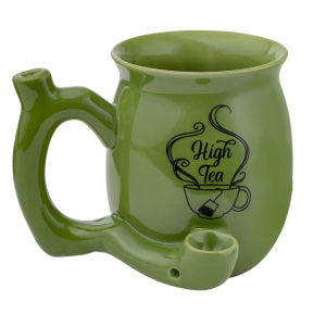 Roast & Toast Mug - High Tea - Small [GWLFE0053]