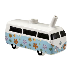 Vintage Bus Novelty Pipe [82406]