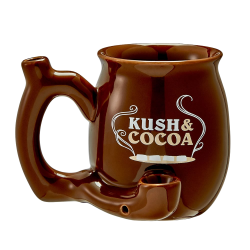 Roast & Toast Mug - Small - Kush & Cocoa [82455] [FCLFE0018]