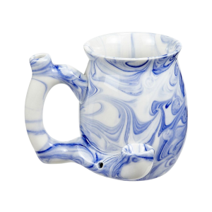 Roast & Toast Marble Finish Small Mug [82499]