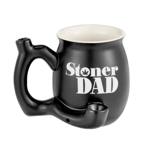 Roast & Toast Mug - Small - Stoner Dad [82500]