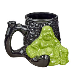 Buddha Mug [82527]