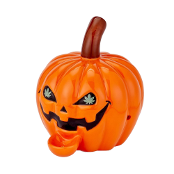 Pumpkin Pipe [82528]