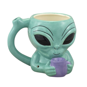 ALIEN MUG [82542]