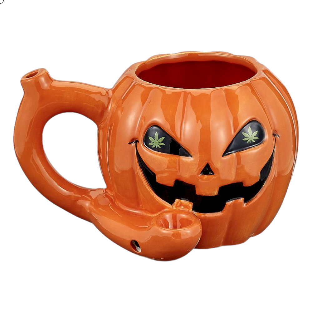 Pumpkin Mug [82551]