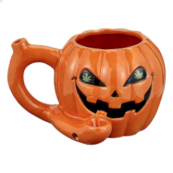 Pumpkin Mug [82551]