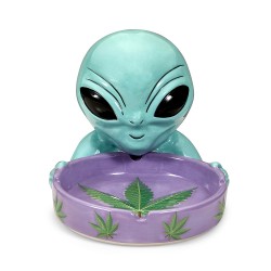 Alien Ashtray [82571]