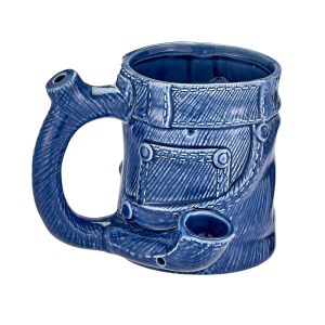 Jeans Mug [88098]