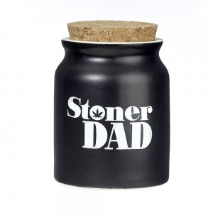 Stoner Dad Stash Jar [88107]
