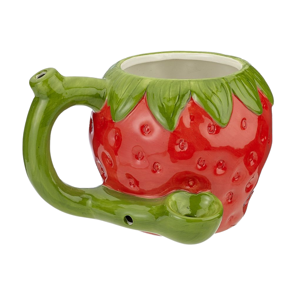 Strawberry Mug [88115]