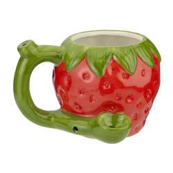 Strawberry Mug [88115]