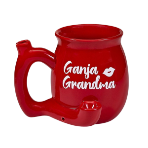 "Ganja Grandma" Mug [88154]