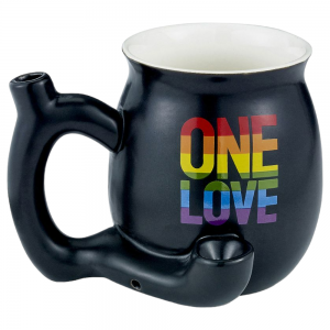 One Love Small Mug [88162]