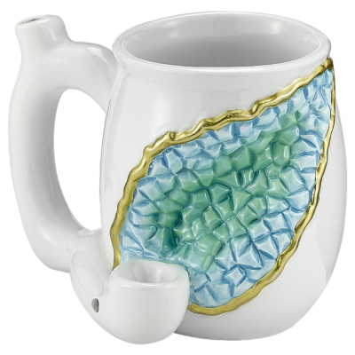Geode Roast & Toast Mug [88204]