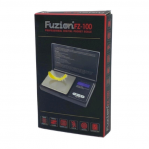 Fuzion Scale 200g x 0.01g [FZ-100] 