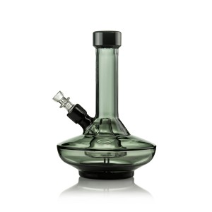 GRAV Small Wide Base Water Pipe [32Q.11]