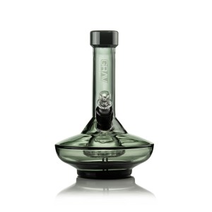 GRAV Small Wide Base Water Pipe [32Q.11]