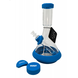 GRAV® Deco Water Pipe in Silicone - [38DB.0]
