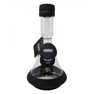 GRAV® Deco Water Pipe in Silicone - [38DB.0]