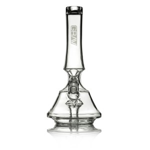 GRAV Empress Water Pipe - [38E.0]