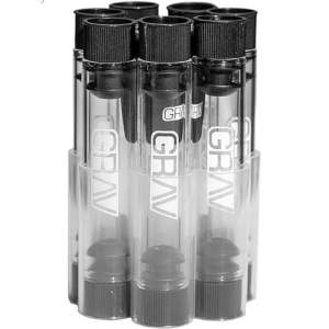 GRAV Fill-Your-Own Glass Joints 7 - Pack - [GJ.FYO]