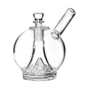 GRAV Globe Bubbler [GLB]